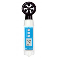 Thiết bị đo gió, độ ẩm, nhiệt độ môi trường, nhiệt độ điểm sương AH-4223