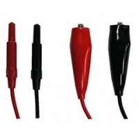 ALLIGATOR with SAFETY PLUG