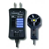 ANEMOMETER ADAPTER,