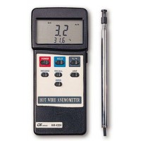 Thiết bị đo tốc độ gió AM-4204