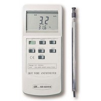 Thiết bị đo tốc độ gió AM-4204HA