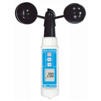 Thiết bị đo tốc độ gió AM-4220