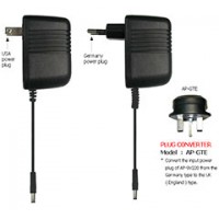 DC9V POWER ADAPTER -