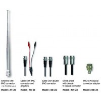 Optional Accessories for FREQUENCY COUNTER