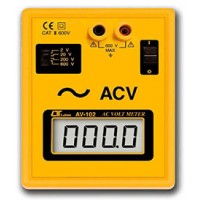 ACV BENCH METER