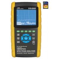 Thiết bị phân tích độ rung LUTRON BVB-8208SD