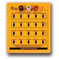 VOLTAGE/CURRENT CALIBRATOR