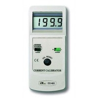 CURRENT CALIBRATOR
