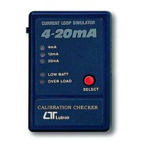 4 - 20 mA Loop SIMULATOR