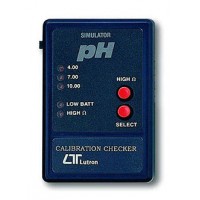 Máy đo PH lutron CC-PH