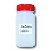 CONDUCTIVITY SOLUTION 1.413 mS