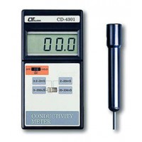 Thiết bị đo độ dẫn điện của nước CD-4301