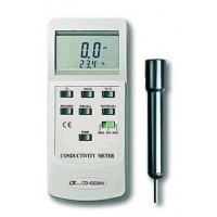 Thiết bị đo độ dẫn điện của nước CD-4303HA