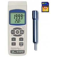 Thiết bị đo độ dẫn điện của nước CD-4307SD