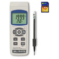 Thiết bị đo độ dẫn điện của nước CD-4317SD