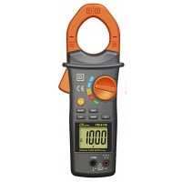 DCA/ACA CLAMP METER
