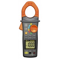 DCA/ACA CLAMP METER