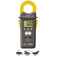 GREEN POWER SMART CLAMP METER