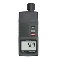 Máy đo nồng độ khí carbonic LUTRON CO-1000