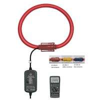 Flexible 3,000 Amp CURRENT PROBE