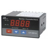 4-20 mA Controller/Alarm/Indicator Model : CT-2012