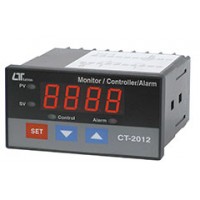 4-20 mA Controller/Alarm/Indicator