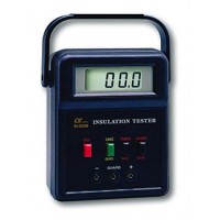 Đồng hồ đo điện trở cách điên LUTRON DI-6200