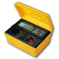 Đồng hồ đo điện trở cách điện LUTRON DI-6300