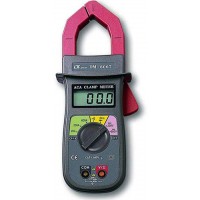 ACA CLAMP METER