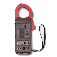 DIGITAL CLAMP METER