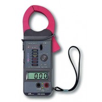 1000 A ACA/DCA CLAMP METER