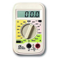 DIGITAL MULTIMETER