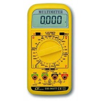 DIGITAL MULTIMETER