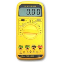 DIGITAL MULTIMETER