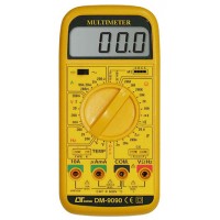 DIGITAL MULTIMETER