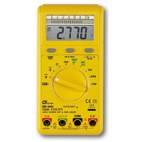DIGITAL MULTIMETER