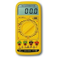MULTIMETER