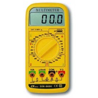 MULTIMETER