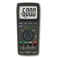 SMART MULTIMETER