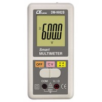 SMART MULTIMETER Model : DM-9982B