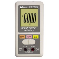 GREEN POWER SMART MULTIMETER