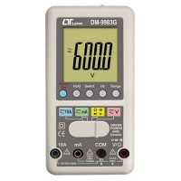 SMART MULTIMETER