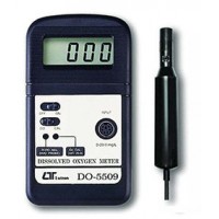 Thiết bị đo nồng độ oxy DO-5509