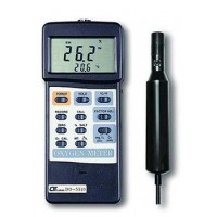 Thiết bị đo nồng độ oxy DO-5510