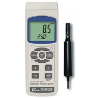 Thiết bị đo nồng độ oxy DO-5512SD