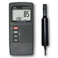 Thiết bị đo nồng độ oxy DO-5519