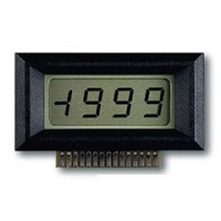 DIGITAL VOLT METER PCB MODULE