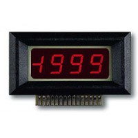 DIGITAL VOLT METER PCB MODULE