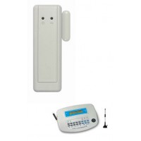 WIRELESS DETECT SWITCH