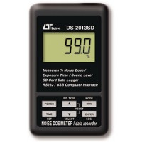 Thiết bị đo độ ồn DS-2013SD